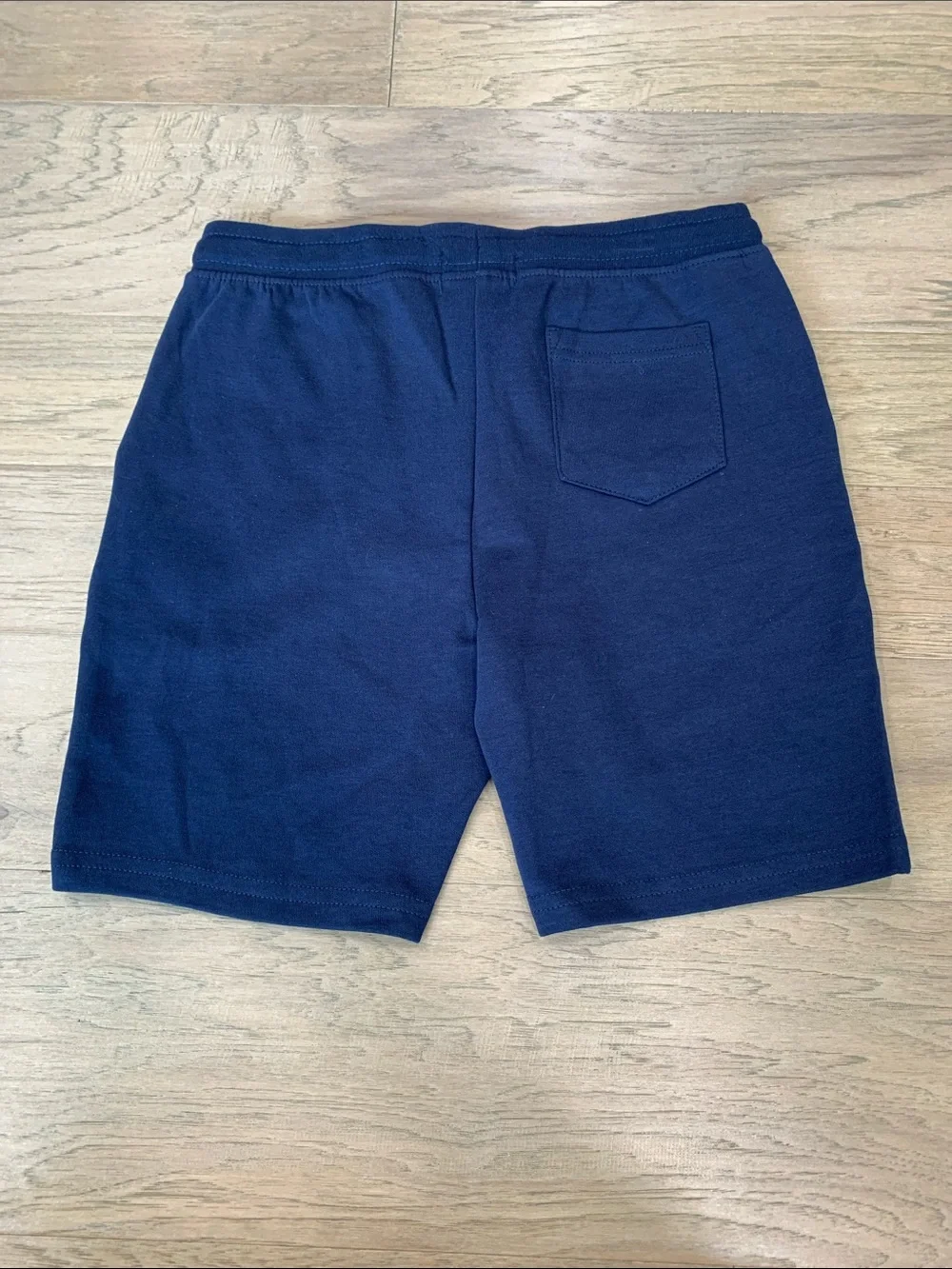 NWT Polo by Ralph Lauren Deep Navy Shorts Size 3XL